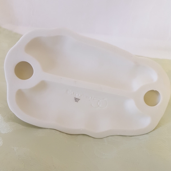 Snowbaby "Where did he go?" EUC - Picture 2 of 4